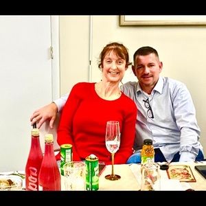 Meet your Posher, Sean